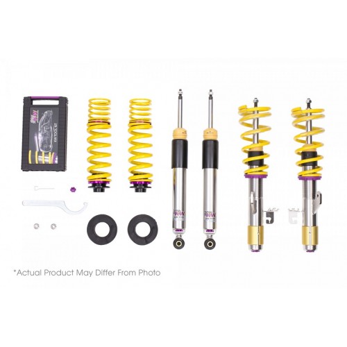 KW V3 Coilover Kit 